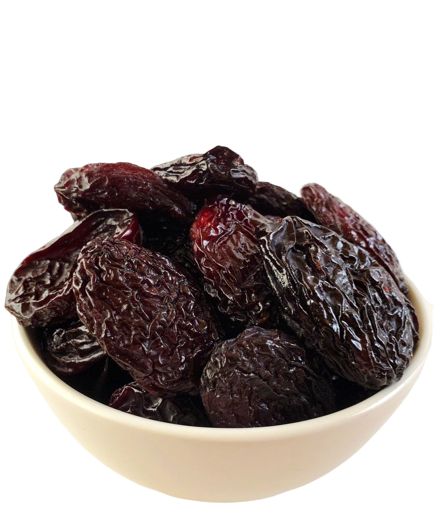 Black Plums - Sun Dried- 400g
