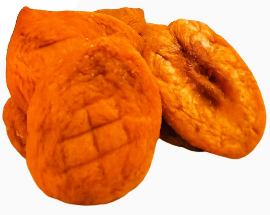 Peaches – Sun Dried - 400g