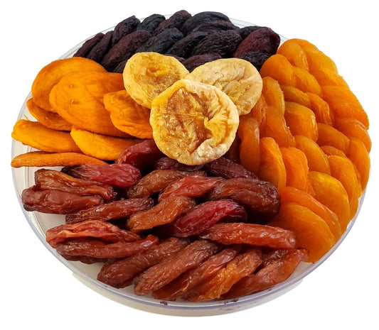 Premium Dried Fruit Gift Box 800g