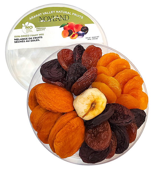 Premium Dried Fruit Gift Box 350g