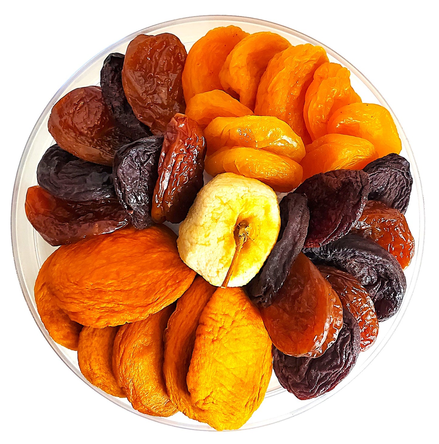 Premium Dried Fruit Gift Box 350g