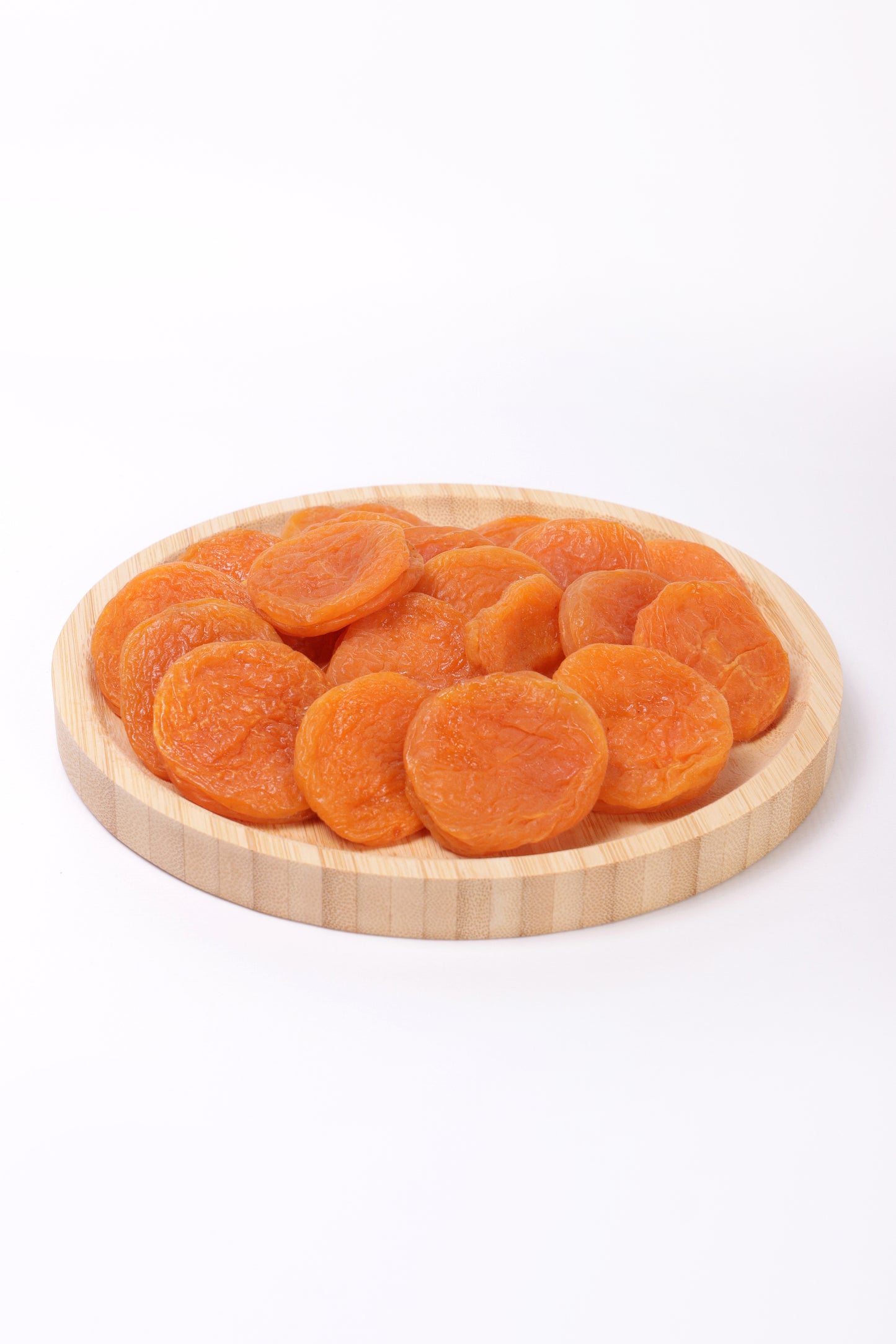 Red Tangy Apricots - Sun Dried - 400g